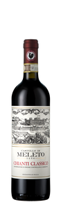 Castello di Meleto Chianti Classico 2022-Red Wine-World Wine