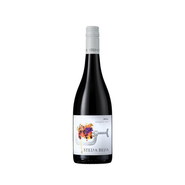 Stella Bella Stella Bella Range Shiraz 2023-Red Wine-World Wine