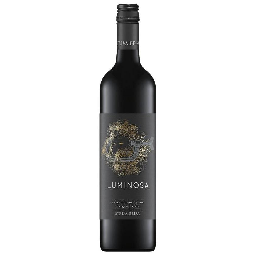 Stella Bella Luminosa Range Cabernet Sauvignon 2023-Red Wine-World Wine