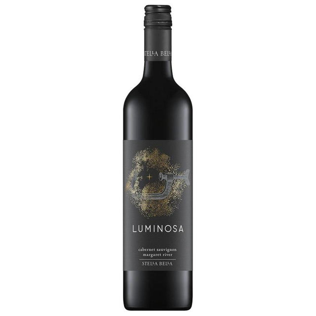 Stella Bella Luminosa Range Cabernet Sauvignon 2023-Red Wine-World Wine