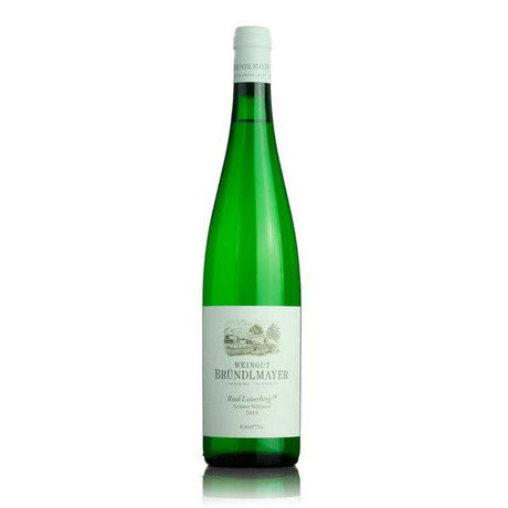 Weingut Brundlmayer Grüner Veltliner ‘Loiserberg’ 2022-White Wine-World Wine