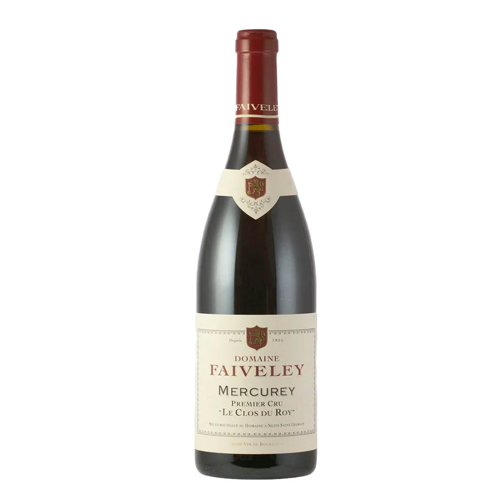 Domaine Faiveley Mercurey 'Clos du Roy' 2024