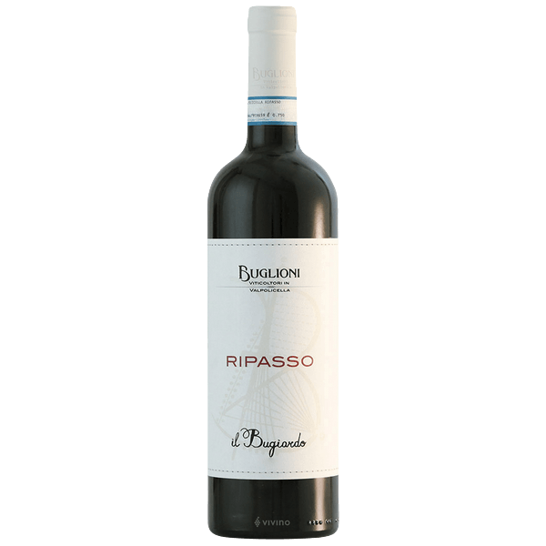 Buglioni Ripasso Il Bugiardo 2015-Red Wine-World Wine