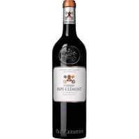 Chateau Pape Clement Rouge Pessac Leognan 2020-Red Wine-World Wine