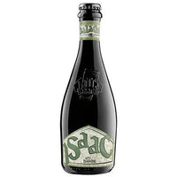 Baladin Isaac Wheat Beer 5% 330ml -clearance-Beer-World Wine