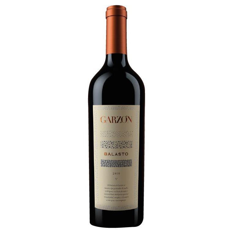 Bodega Garzón Balasto’ 2018-Red Wine-World Wine