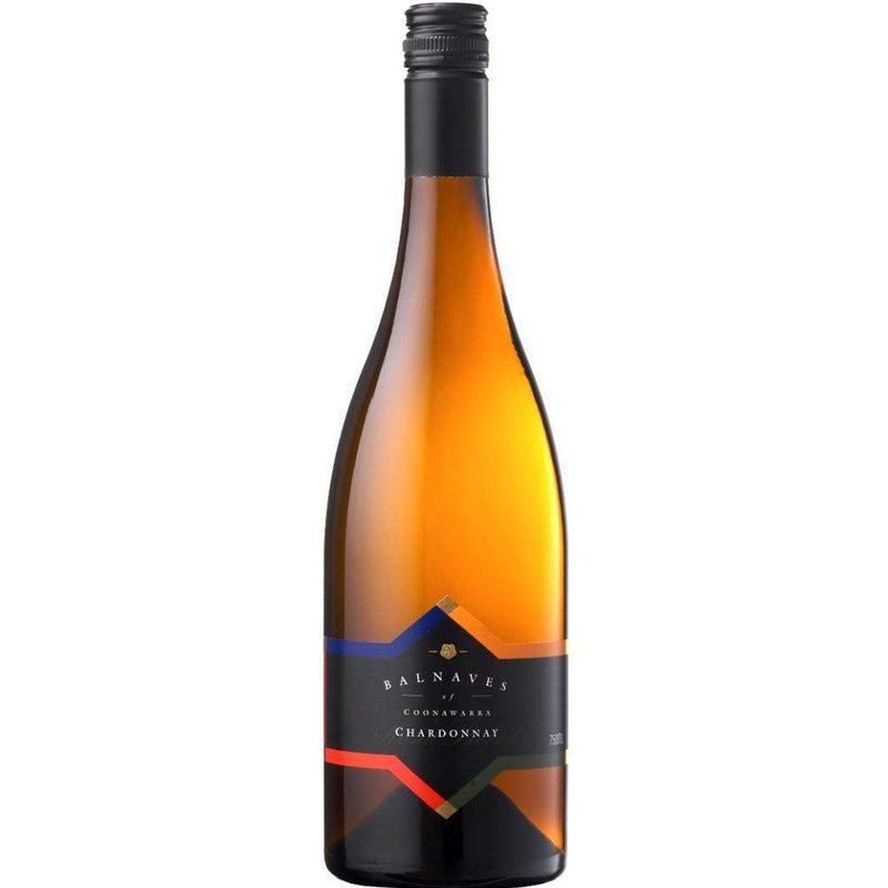 Balnaves Chardonnay 2022 (6 Bottle Case)-White Wine-World Wine