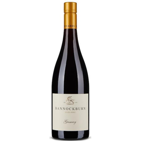 Bannockburn Gamay 2024-Red Wine-World Wine