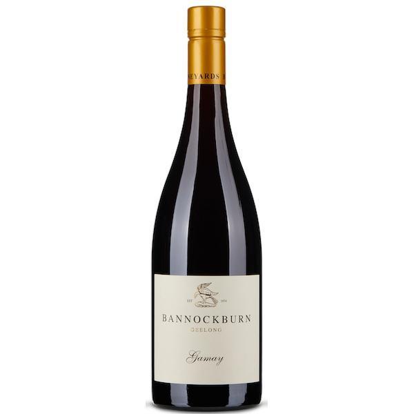 Bannockburn Gamay 2024-Red Wine-World Wine