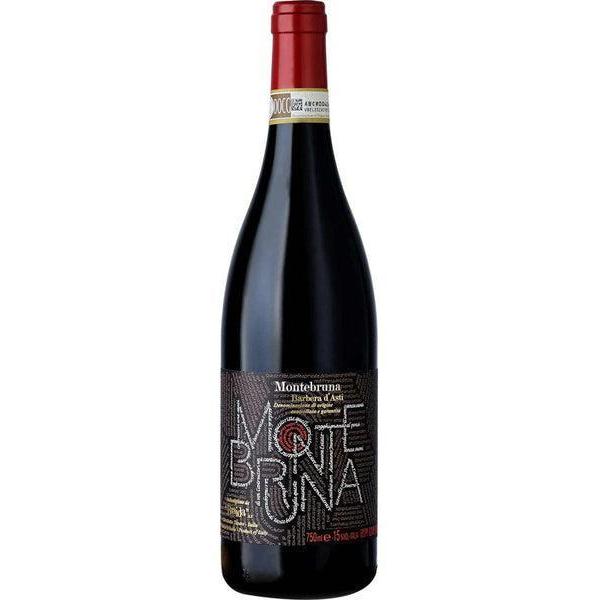 Braida Montebruna Barbera d’Asti DOCG 2021-Red Wine-World Wine