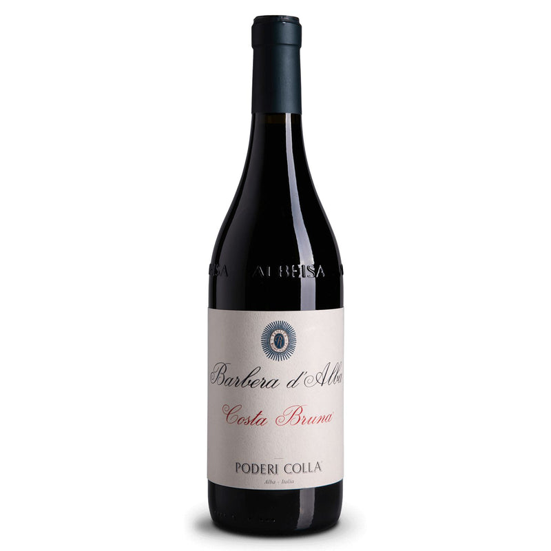 Poderi Colla Barbera d’Alba DOC ‘Costa Bruna’ 2020-Red Wine-World Wine