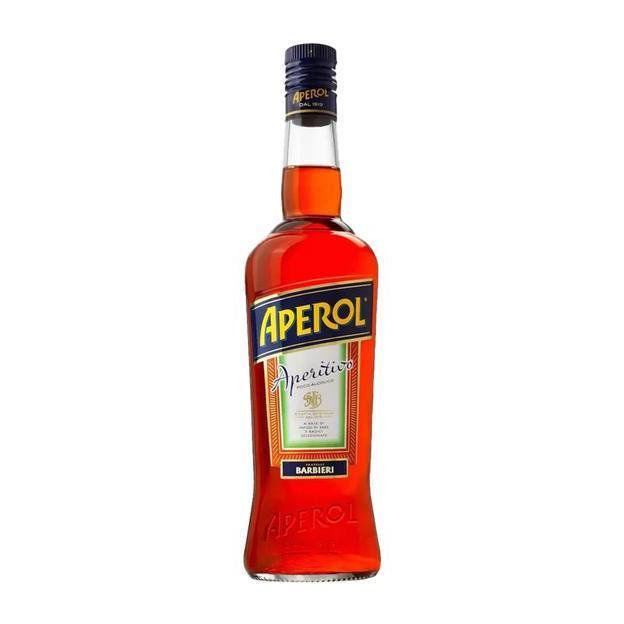 Aperol 700ml-Spirits-World Wine
