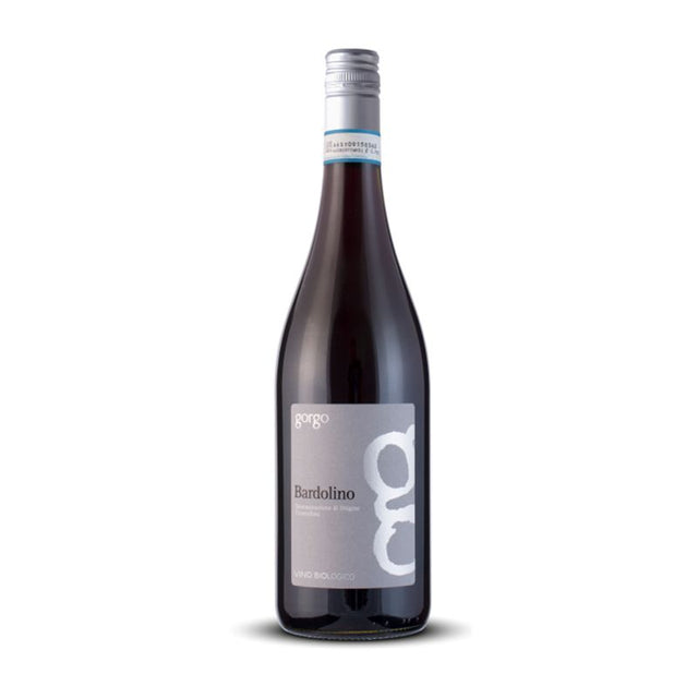 Gorgo Bardolino DOC 2021-White Wine-World Wine