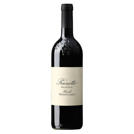 Prunotto Barolo Bussia DOCG 1.5L [Monforte d'Alba] 2018-Red Wine-World Wine
