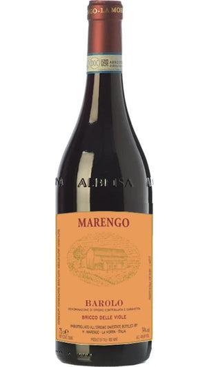Mario Marengo Barolo Bricco delle Viole DOCG 2022