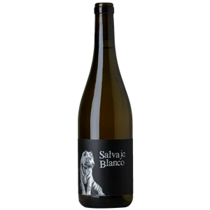 Barranco Oscuro 'Salvaje Blanco' Sauvignon Blanc 2013