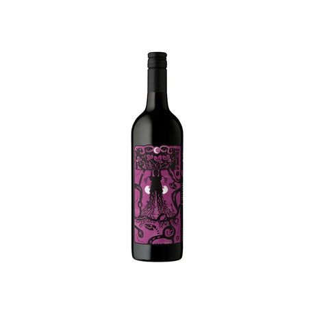 S.C. Pannell ‘Basso’ Garnacha 2020-Red Wine-World Wine
