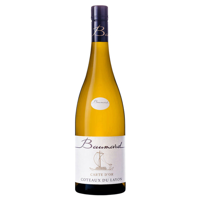 Baumard Coteaux du Layon ‘Carte d’Or’ 2023-White Wine-World Wine