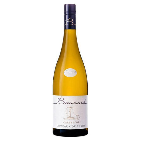 Baumard Coteaux du Layon ‘Carte d’Or’ 2023 -clearance-White Wine-World Wine