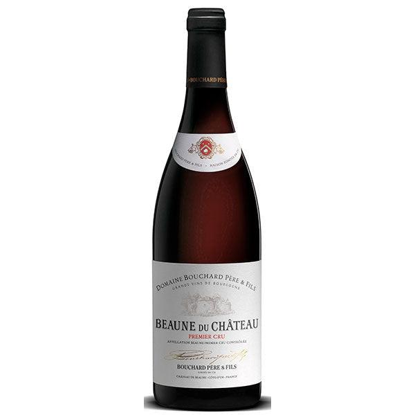 Bouchard Pere & Fils Bouchard Beaune du Chateau 1er Cru Rouge 2021 (6 Bottle Case) -clearance-Red Wine-World Wine