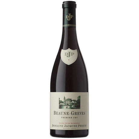 Jacques Prieur Beaune 1er Cru Beaune-Greves 2020 (6 Bottle Case)-Red Wine-World Wine