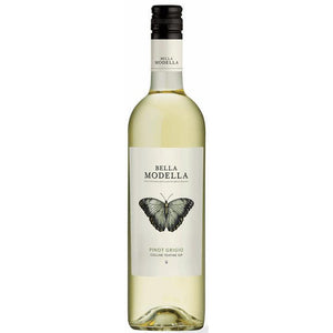 Bella Modella Pinot Grigio 2025