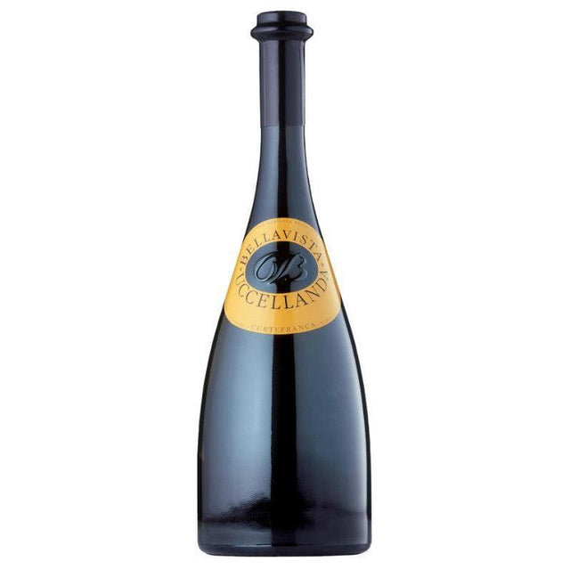 Cantina Bellavista Franciacorta Uccellanda Curtefranca Bianco DOC 2020-White Wine-World Wine
