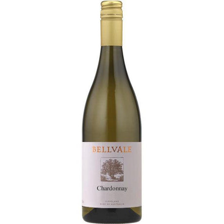 Bellvale Chardonnay 2022-White Wine-World Wine