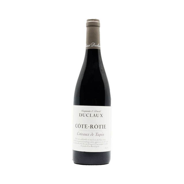 Benjamin et David Duclaux Cote Rotie 'Coteaux de Tupin' 2020-Red Wine-World Wine