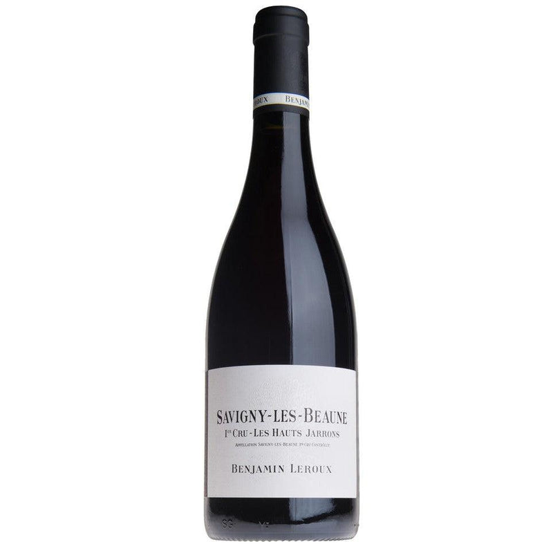 Benjamin Leroux Savigny-lès-Beaune 1er Cru Les Hauts Jarrons 2021-Red Wine-World Wine