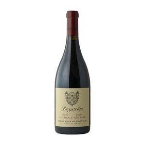 Bergström La Spirale Vineyard Pinot Noir 2022