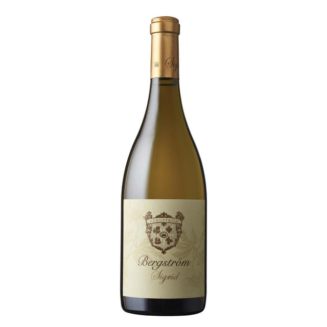 Bergström Sigrid Chardonnay Magnum 2021-White Wine-World Wine