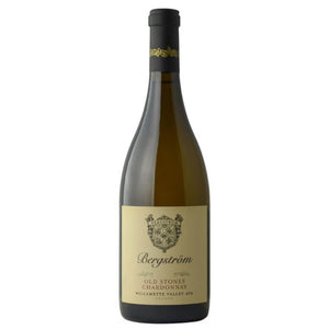 Bergström Old Stones Chardonnay 2021