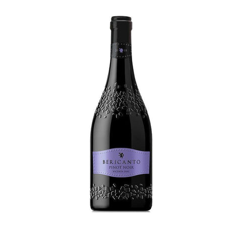 Bericanto Pinot Noir 2021-Red Wine-World Wine