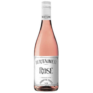 Bertaine et Fils Rose