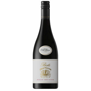Best's Great Wines Old Vine Pinot Meunier 2024