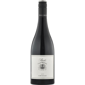 Best's Great Wines LSV Shiraz 2022