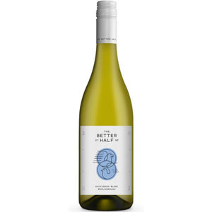 The Better Half Sauvignon Blanc
