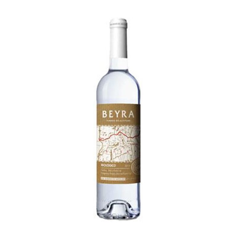 Beyra DOC Beira Interior BIO White 2020-White Wine-World Wine