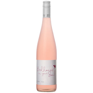 Claymore Wines Birdhouse in Your Soul Rose 2024