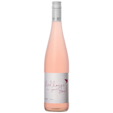 Claymore Wines Birdhouse in Your Soul Rose 2024-Rose Wine-World Wine