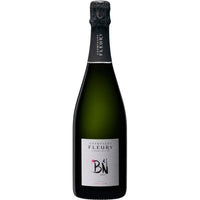 Champagne Fleury Blanc De Noir NV-Champagne & Sparkling-World Wine