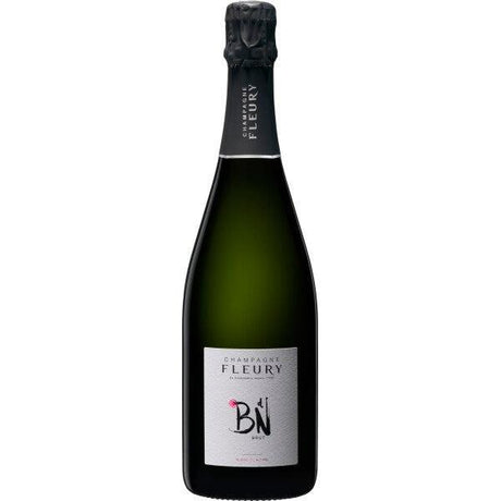Champagne Fleury Blanc De Noirs Brut-Champagne & Sparkling-World Wine