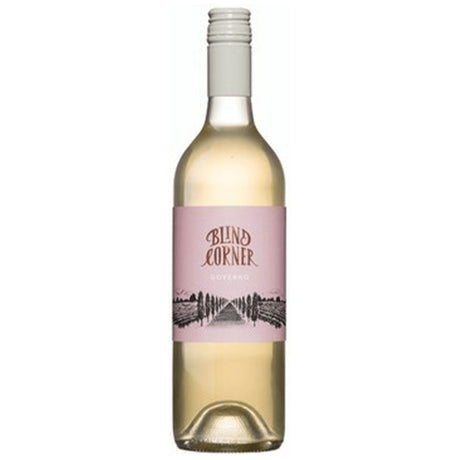 Blind Corner Wilyabrup Governo 2021-White Wine-World Wine
