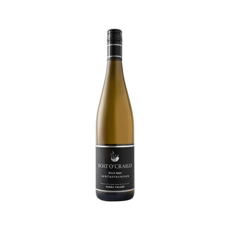 Boat O’Craigo Single Vineyard Gewurztraminer 2023-White Wine-World Wine