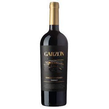 Bodega Garzón Single Vineyard Tannat 2020-Red Wine-World Wine