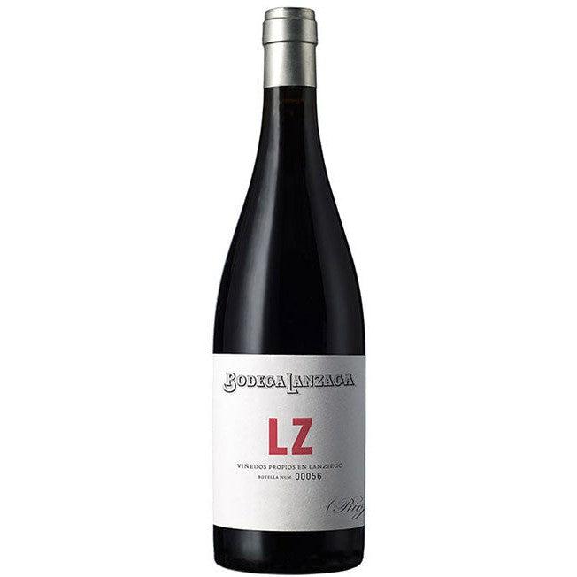 Telmo Rodríguez ‘LZ’ 2021-Red Wine-World Wine