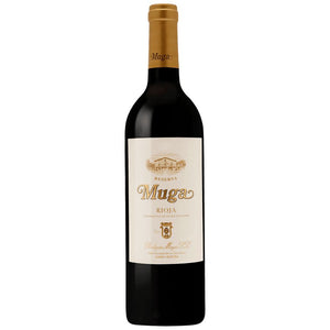 Bodegas Muga Reserva (375ml) 2021