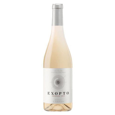 Bodegas Exopto Rioja Exopto Rosado 2023-Rose Wine-World Wine