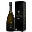 Bollinger PN TX20 Gift Box-Champagne & Sparkling-World Wine
